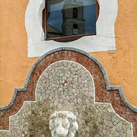 La Rocca Dei Borboni Отель типа 