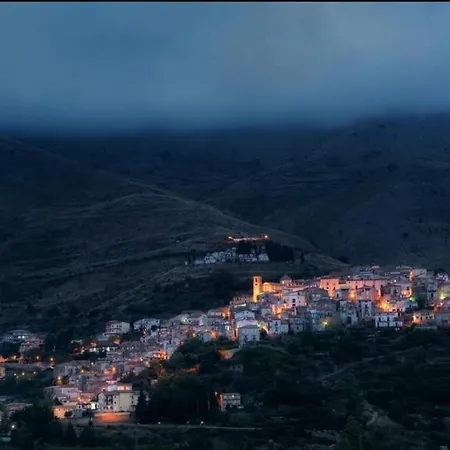 La Rocca Dei Borboni *