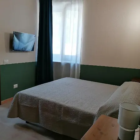 La Rocca Dei Borboni Bed and breakfast *