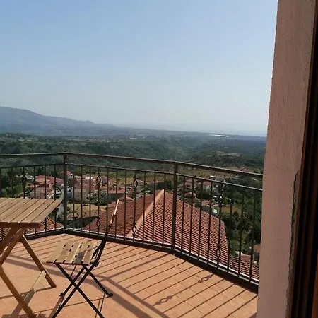 Panzió La Rocca Dei Borboni *