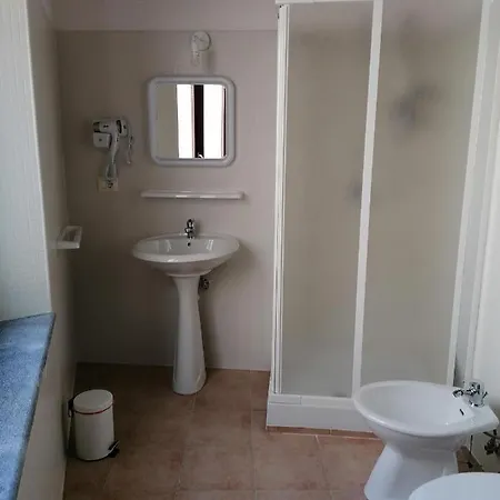 La Rocca Dei Borboni * Santa Domenica Talao