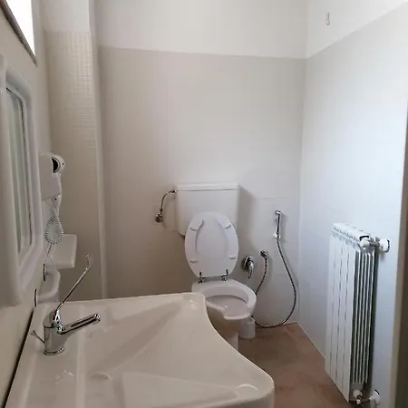 La Rocca Dei Borboni Santa Domenica Talao