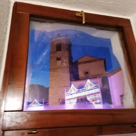 La Rocca Dei Borboni