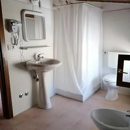 La Rocca Dei Borboni Santa Domenica Talao