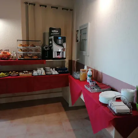 La Rocca Dei Borboni * Santa Domenica Talao