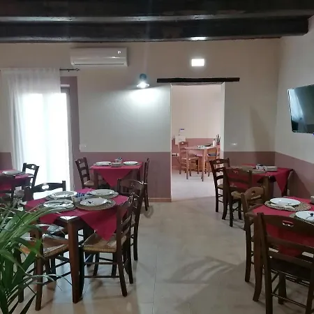 La Rocca Dei Borboni *