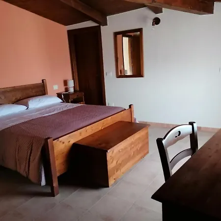 La Rocca Dei Borboni