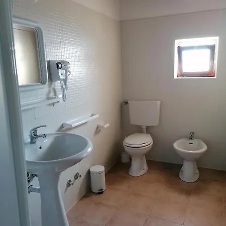 La Rocca Dei Borboni * Santa Domenica Talao