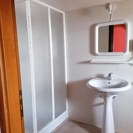 La Rocca Dei Borboni Отель типа 