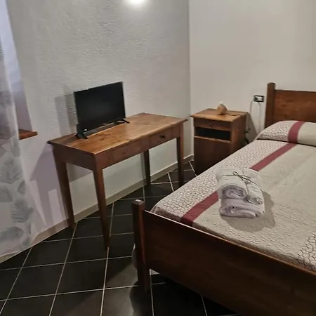 La Rocca Dei Borboni * Santa Domenica Talao