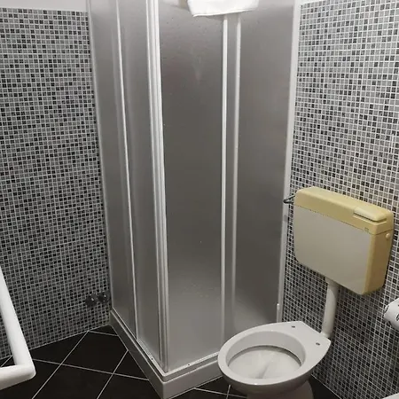 La Rocca Dei Borboni Bed and breakfast *