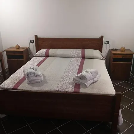 La Rocca Dei Borboni *