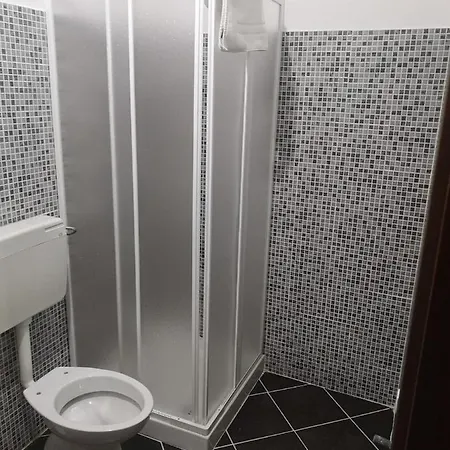 Bed and breakfast La Rocca Dei Borboni Santa Domenica Talao