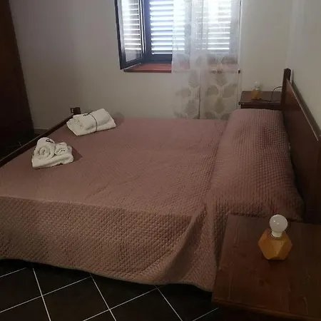 Bed & Breakfast La Rocca Dei Borboni