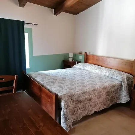 La Rocca Dei Borboni Bed & Breakfast