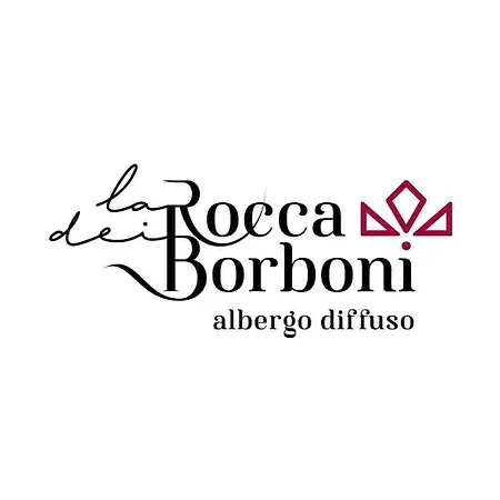 Bed and breakfast La Rocca Dei Borboni