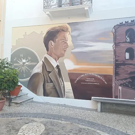 La Rocca Dei Borboni Отель типа 