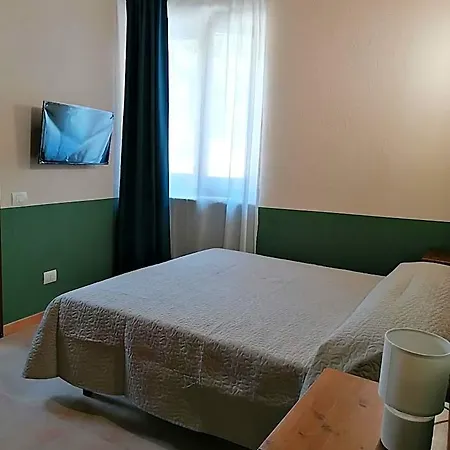 Bed & Breakfast La Rocca Dei Borboni