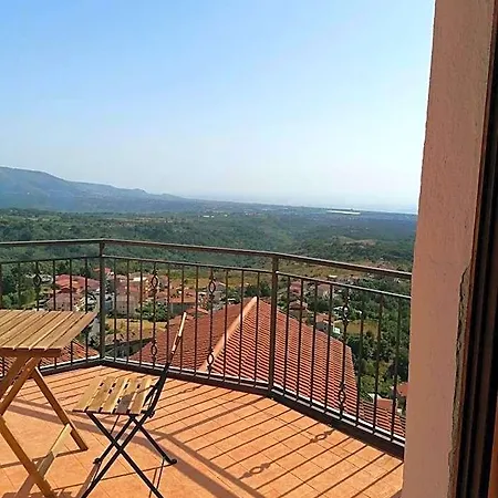 La Rocca Dei Borboni Bed & Breakfast *