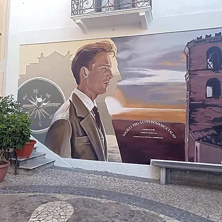 La Rocca Dei Borboni *