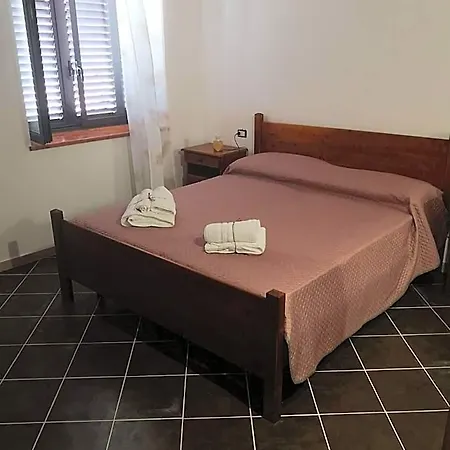 Bed & Breakfast La Rocca Dei Borboni *