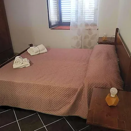 La Rocca Dei Borboni Bed & Breakfast *