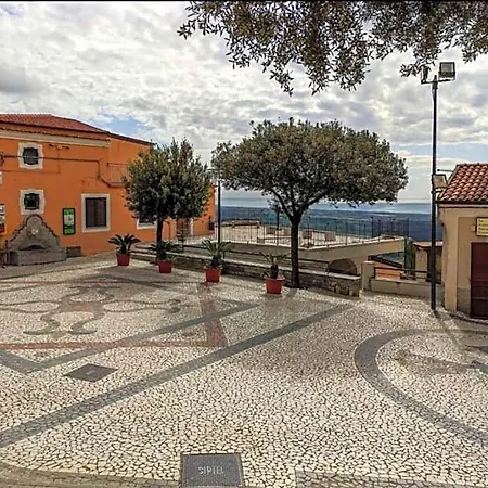 Bed & Breakfast La Rocca Dei Borboni *