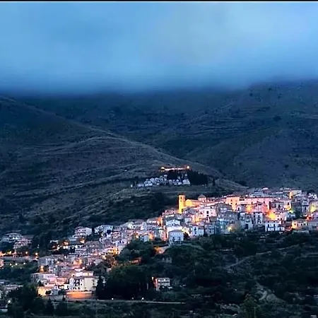 La Rocca Dei Borboni *