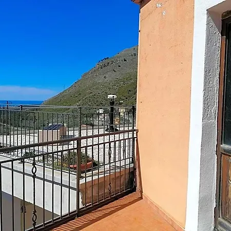 La Rocca Dei Borboni Santa Domenica Talao