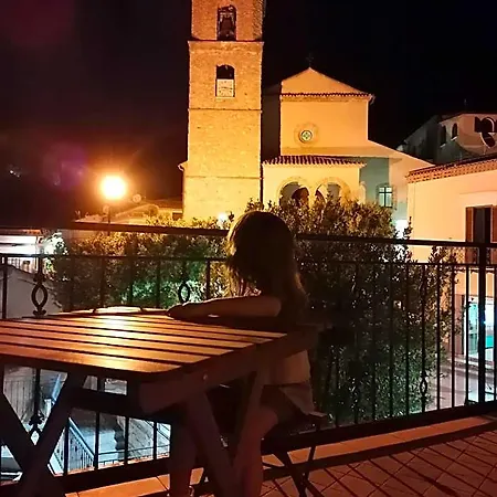 La Rocca Dei Borboni