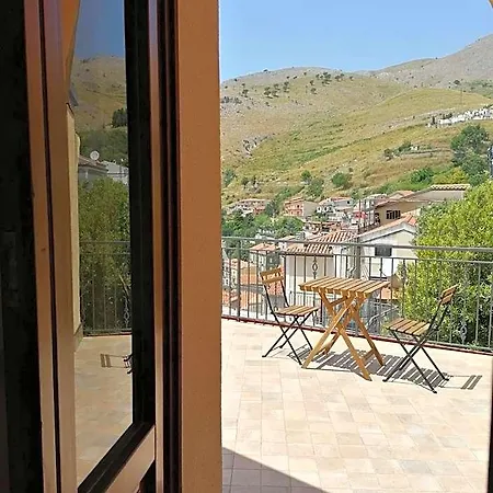 La Rocca Dei Borboni