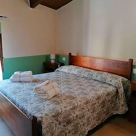 La Rocca Dei Borboni Bed & Breakfast
