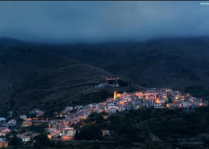 La Rocca Dei Borboni *