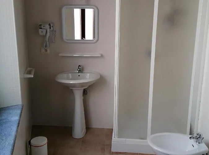 La Rocca Dei Borboni * Santa Domenica Talao