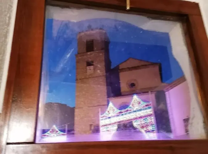 La Rocca Dei Borboni