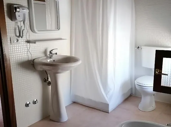 La Rocca Dei Borboni Santa Domenica Talao