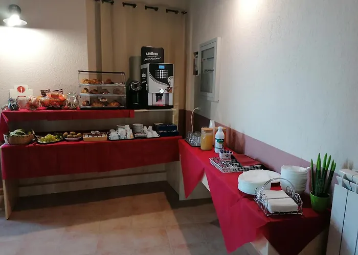 La Rocca Dei Borboni * Santa Domenica Talao