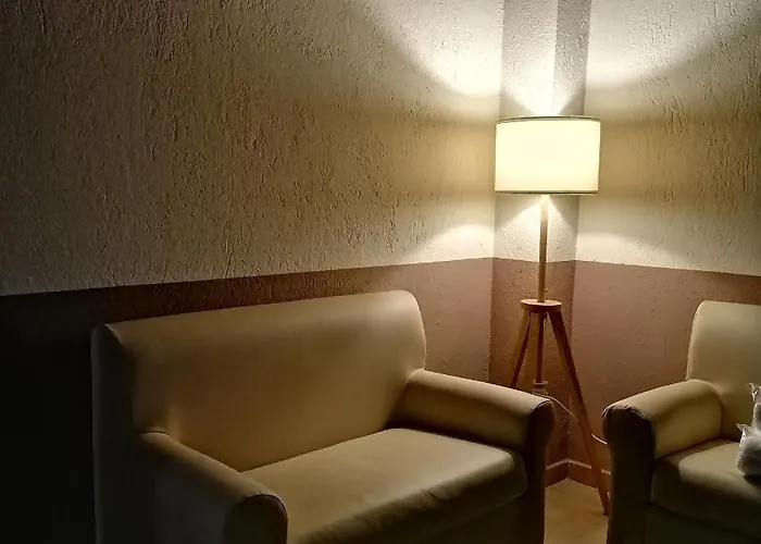 La Rocca Dei Borboni * Santa Domenica Talao