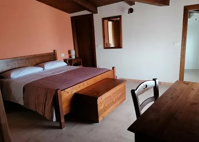 La Rocca Dei Borboni