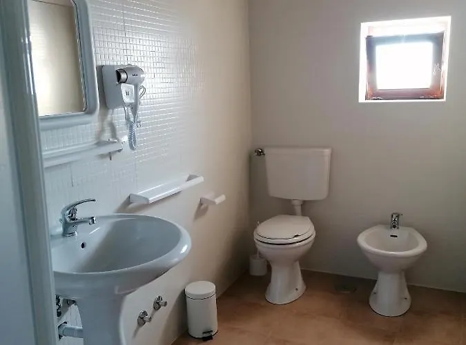 La Rocca Dei Borboni * Santa Domenica Talao