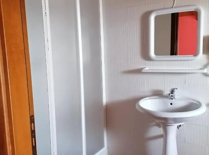 La Rocca Dei Borboni Alojamento de Acomodação e Pequeno-almoço