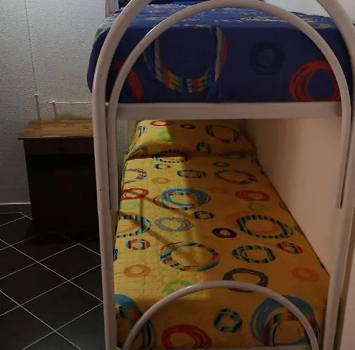 La Rocca Dei Borboni