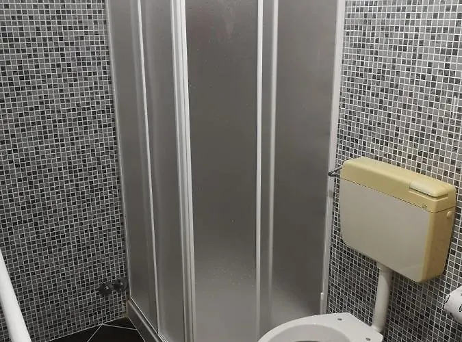 La Rocca Dei Borboni Alojamento de Acomodação e Pequeno-almoço *