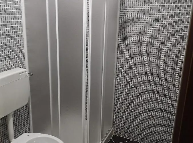 Alojamento de Acomodação e Pequeno-almoço La Rocca Dei Borboni Santa Domenica Talao