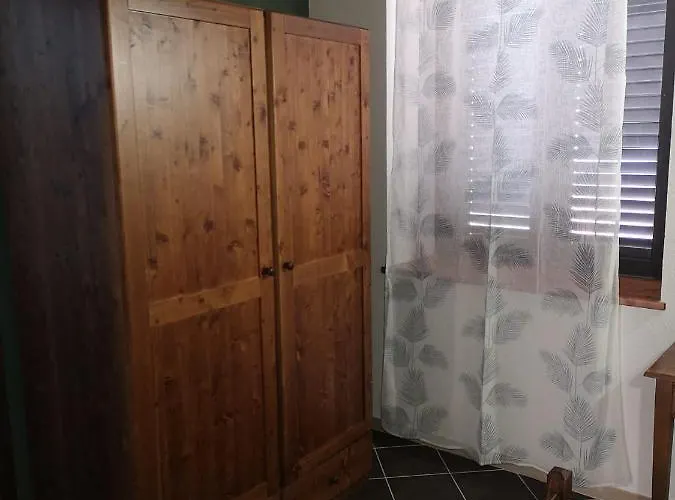 Alojamento de Acomodação e Pequeno-almoço La Rocca Dei Borboni Santa Domenica Talao