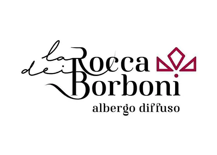 Alojamento de Acomodação e Pequeno-almoço La Rocca Dei Borboni